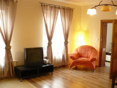фото отеля Apartamenty Wislane