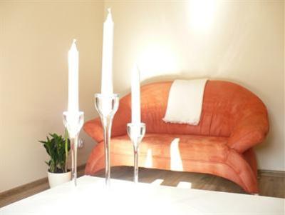 фото отеля Apartamenty Wislane