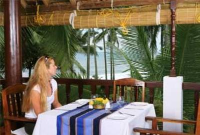 фото отеля Kadaltheeram Ayurvedic Beach Resort