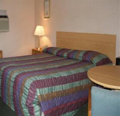 фото отеля Red Carpet Inn Brooklawn