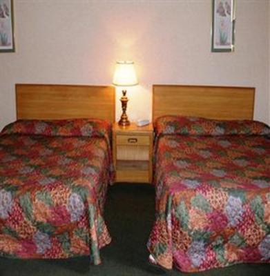 фото отеля Red Carpet Inn Brooklawn