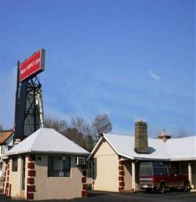 фото отеля Red Carpet Inn Brooklawn