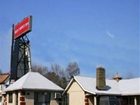 фото отеля Red Carpet Inn Brooklawn