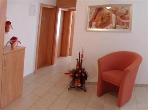 фото отеля Hotel Eden Saas-Fee