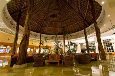 фото отеля Catalonia Royal Tulum Beach & Spa Resort Puerto Aventuras