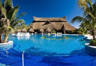 фото отеля Catalonia Royal Tulum Beach & Spa Resort Puerto Aventuras