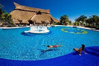 фото отеля Catalonia Royal Tulum Beach & Spa Resort Puerto Aventuras