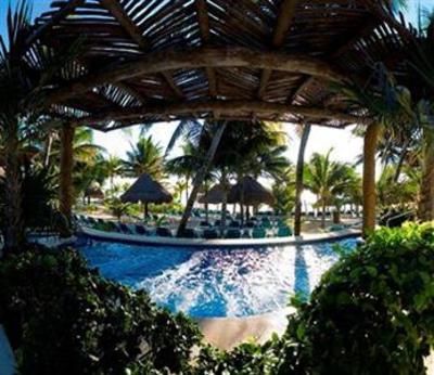 фото отеля Catalonia Royal Tulum Beach & Spa Resort Puerto Aventuras