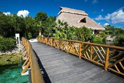 фото отеля Catalonia Royal Tulum Beach & Spa Resort Puerto Aventuras