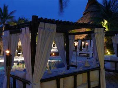 фото отеля Catalonia Royal Tulum Beach & Spa Resort Puerto Aventuras