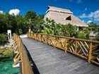 фото отеля Catalonia Royal Tulum Beach & Spa Resort Puerto Aventuras