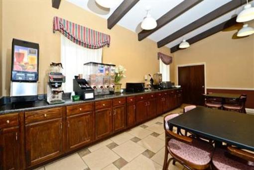 фото отеля Americas Best Value Inn & Suites Aberdeen