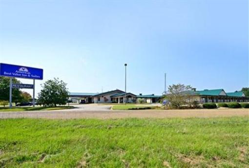 фото отеля Americas Best Value Inn & Suites Aberdeen