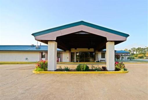 фото отеля Americas Best Value Inn & Suites Aberdeen