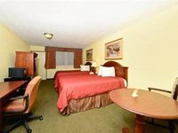 Americas Best Value Inn & Suites Aberdeen