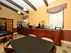 фото отеля Americas Best Value Inn & Suites Aberdeen