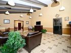 фото отеля Americas Best Value Inn & Suites Aberdeen