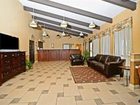 фото отеля Americas Best Value Inn & Suites Aberdeen