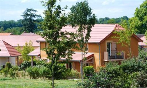 фото отеля Belambra Clubs - Les Portes de Dordogne