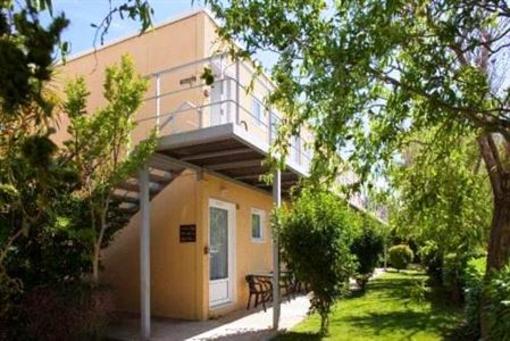фото отеля Top Motel Istres