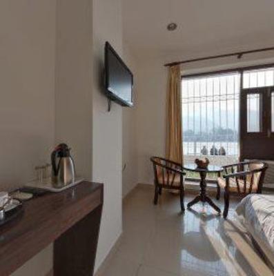 фото отеля Pure Inn