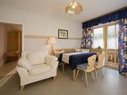 фото отеля Bauernhof Krötzhof Farmhouse Hotel Abtenau
