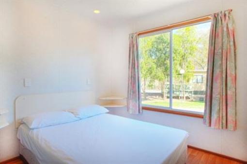 фото отеля Discovery Holiday Parks Clare