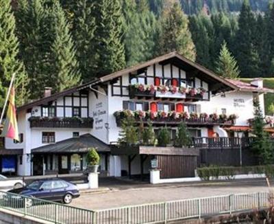 фото отеля Hotel Wagner Riezlern