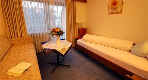 фото отеля Hotel Wagner Riezlern