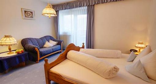 фото отеля Hotel Wagner Riezlern