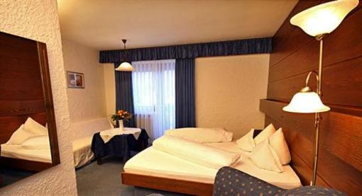 фото отеля Hotel Wagner Riezlern