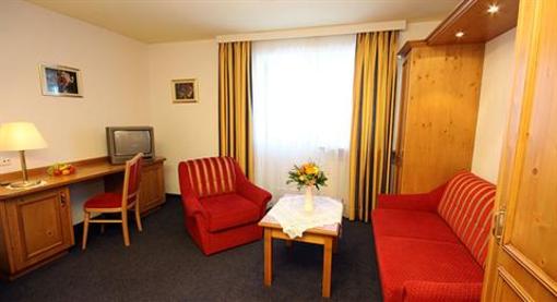 фото отеля Hotel Wagner Riezlern