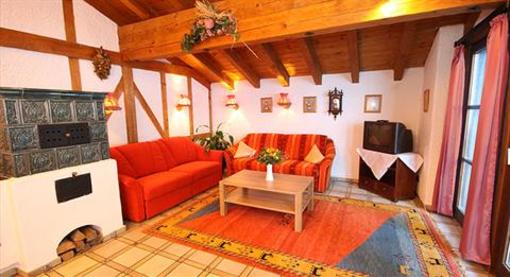 фото отеля Hotel Wagner Riezlern