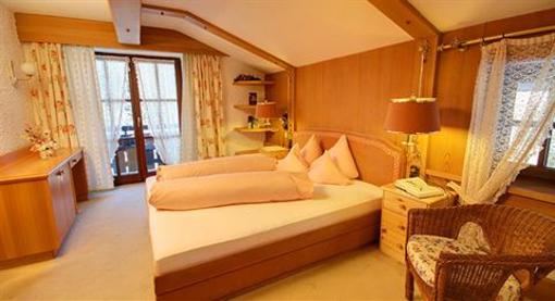 фото отеля Hotel Wagner Riezlern