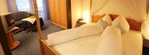 фото отеля Hotel Wagner Riezlern