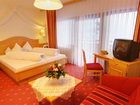 фото отеля Hotel Wagner Riezlern