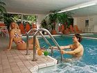 фото отеля Hotel Wagner Riezlern