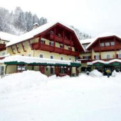 фото отеля Landhotel Kreinerhof