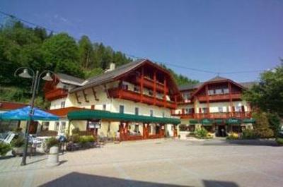 фото отеля Landhotel Kreinerhof