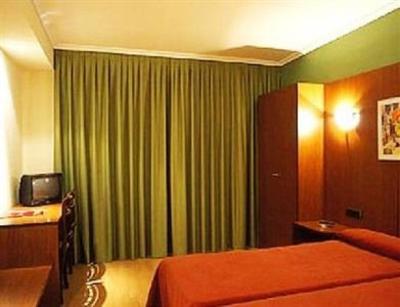 фото отеля Leon Hotel Gijon