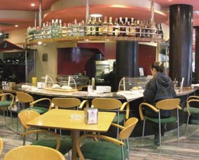 фото отеля Leon Hotel Gijon
