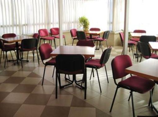 фото отеля Leon Hotel Gijon