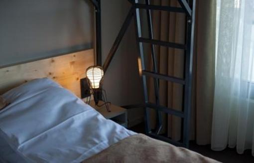 фото отеля PS:hotell