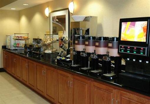 фото отеля SpringHill Suites Pinehurst