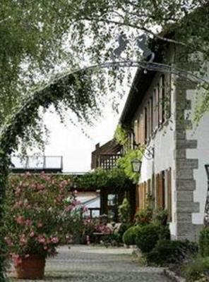 фото отеля Hotel Und Gutsgaststätte Rappenhof Weinsberg