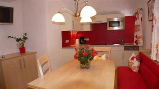 фото отеля Appartement Habicher