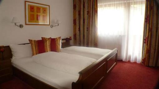 фото отеля Appartement Habicher
