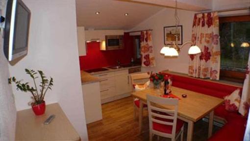 фото отеля Appartement Habicher