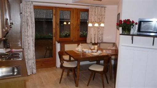 фото отеля Appartement Habicher