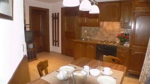 фото отеля Appartement Habicher
